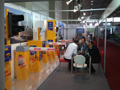 02 Kent Expo 2014 Fuarı İzmir