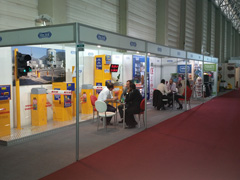 03 Kent Expo 2014 Fuarı İzmir