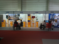 04 Kent Expo 2014 Fuarı İzmir