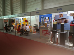 05 Kent Expo 2014 Fuarı İzmir