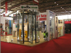 03 Yapı Fuarı İzmir 2008