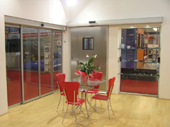 04 Yapı Fuarı İzmir 2008