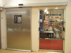 05 Yapı Fuarı İzmir 2008