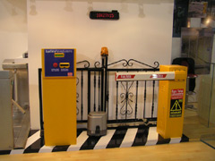 06 Yapı Fuarı İzmir 2008