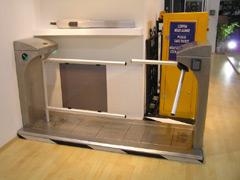 07 Yapı Fuarı İzmir 2008