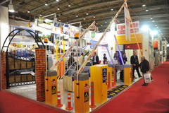 01 Yapı Fuarı İzmir 2010