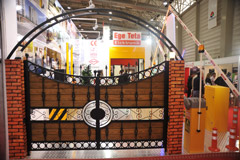 02 Yapı Fuarı İzmir 2010