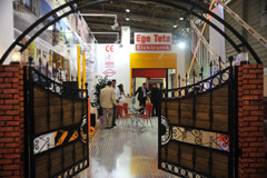 03 Yapı Fuarı İzmir 2010