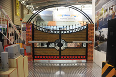 04 Yapı Fuarı İzmir 2010