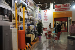 05 Yapı Fuarı İzmir 2010