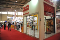 06 Yapı Fuarı İzmir 2010