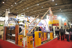 08 Yapı Fuarı İzmir 2010