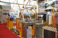 09 Yapı Fuarı İzmir 2010