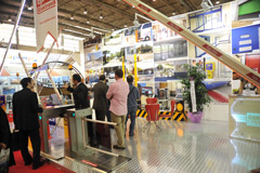 10 Yapı Fuarı İzmir 2010