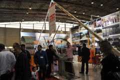 11 Yapı Fuarı İzmir 2010