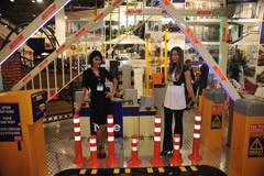 12 Yapı Fuarı İzmir 2010