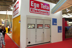 01 Yapı Fuarı İzmir 2011