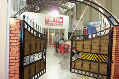 02 Yapı Fuarı İzmir 2011