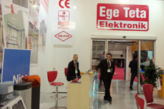 03 Yapı Fuarı İzmir 2011