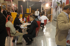 04 Yapı Fuarı İzmir 2011