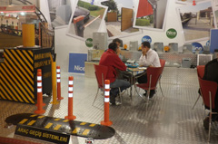 05 Yapı Fuarı İzmir 2011