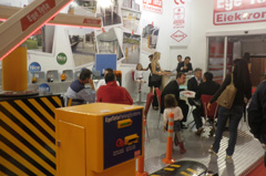 06 Yapı Fuarı İzmir 2011