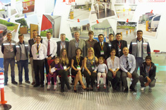 07 Yapı Fuarı İzmir 2011