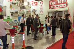 08 Yapı Fuarı İzmir 2011