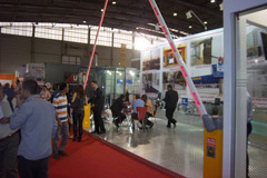 02 Yapı Fuarı İzmir 2012