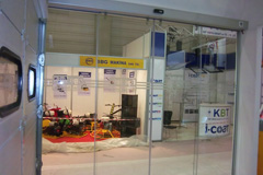 03 Yapı Fuarı İzmir 2012