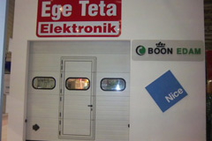 05 Yapı Fuarı İzmir 2012