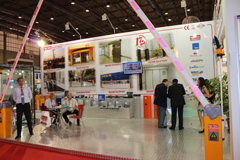 09 Yapı Fuarı İzmir 2012