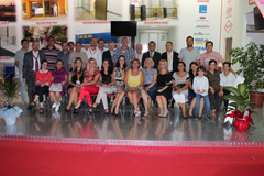 12 Yapı Fuarı İzmir 2012