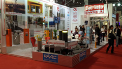 01 Yapı Fuarı İzmir 2013