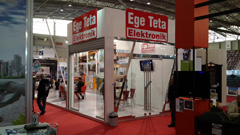 04 Yapı Fuarı İzmir 2013