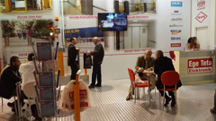 05 Yapı Fuarı İzmir 2013