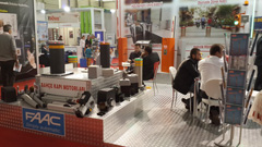 06 Yapı Fuarı İzmir 2013