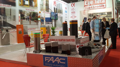 07 Yapı Fuarı İzmir 2013