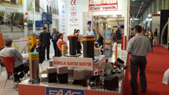 08 Yapı Fuarı İzmir 2013