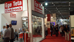 09 Yapı Fuarı İzmir 2013