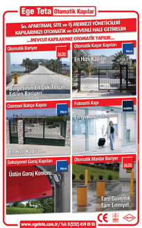 01 Gazete Reklamlarımız