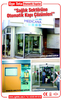 04 Gazete Reklamlarımız