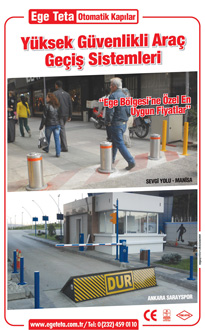 05 Gazete Reklamlarımız