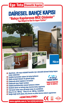 08 Gazete Reklamlarımız