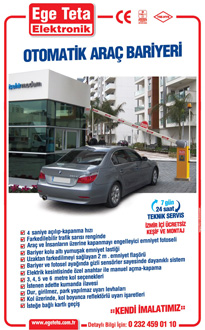 09 Gazete Reklamlarımız