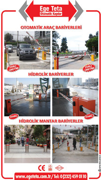 10 Gazete Reklamlarımız