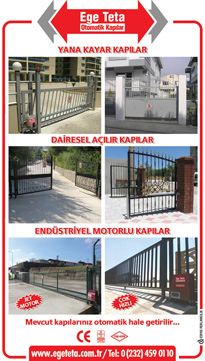 11 Gazete Reklamlarımız