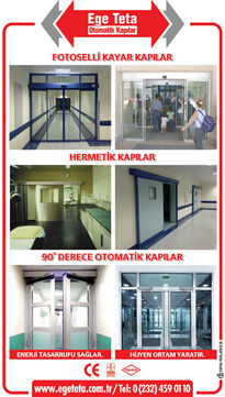 12 Gazete Reklamlarımız