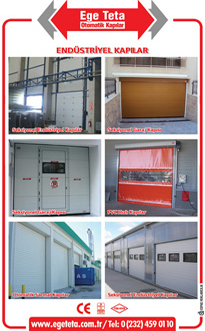 13 Gazete Reklamlarımız