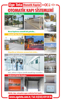 14 Gazete Reklamlarımız